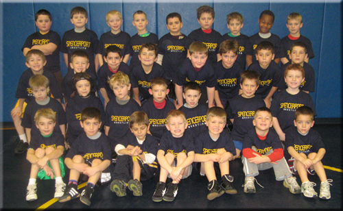 2009-10 Saturday Team